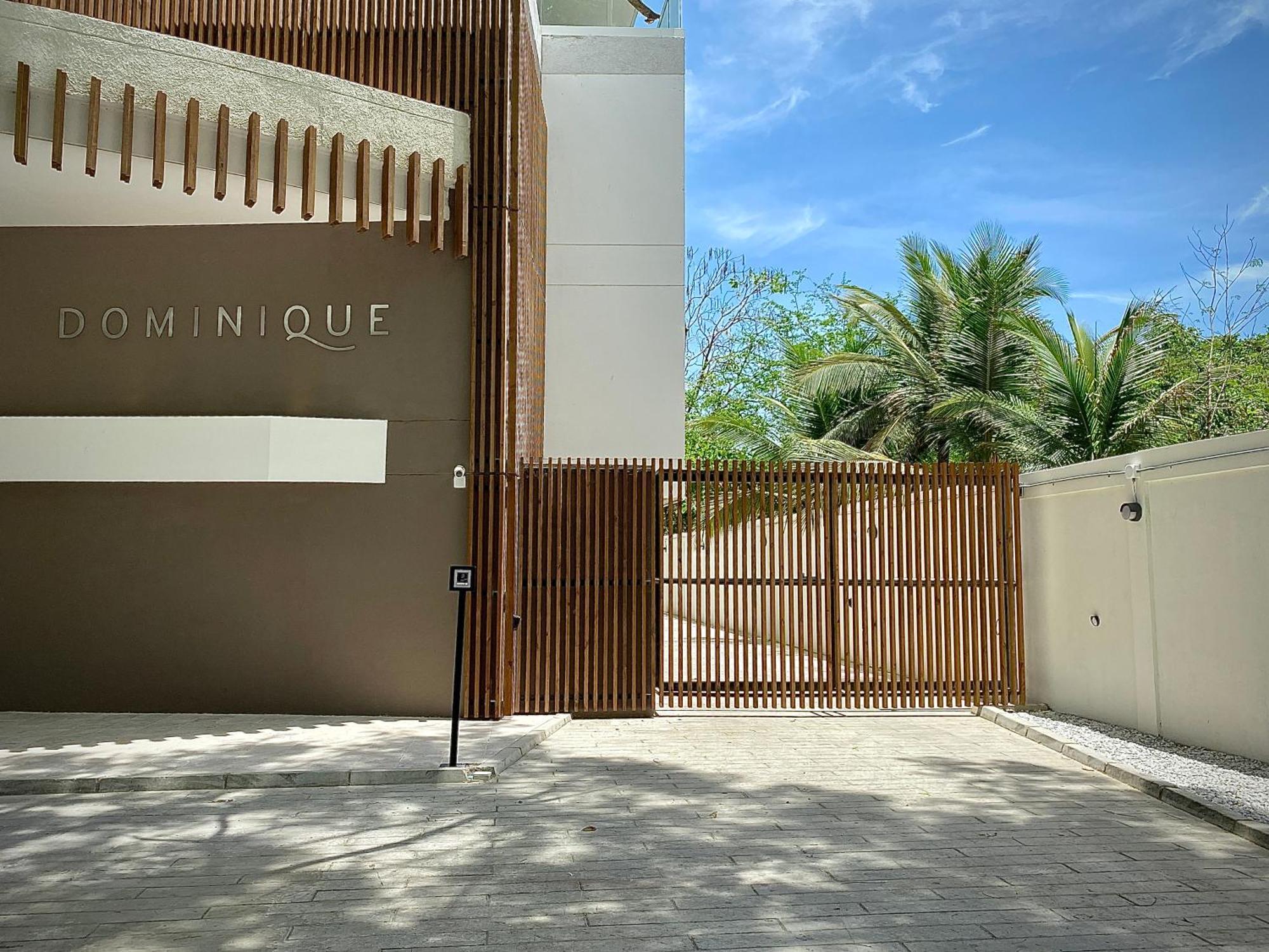 Stay Q Dominique - Cartagena, Cartagena